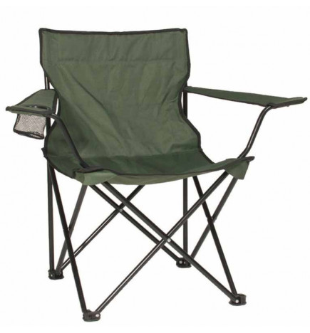 Fauteuil Relax de camping