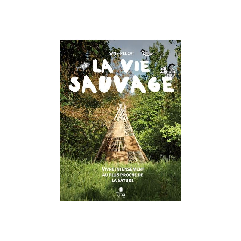 La Vie Sauvage