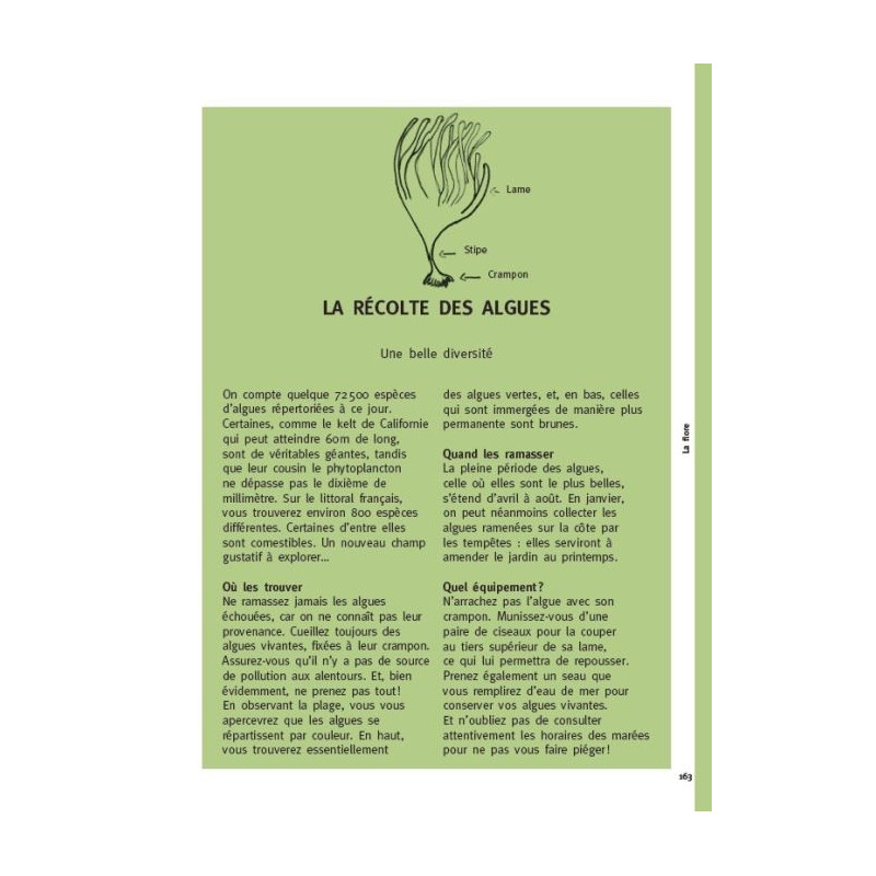 La vie sauvage Librairie de l'aventure et la survie Inuka — free download