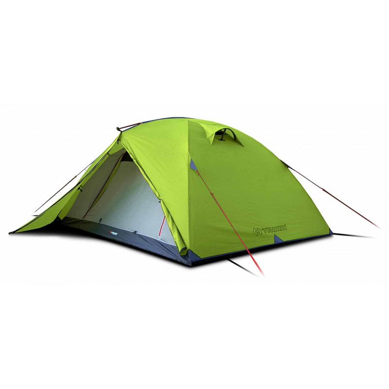 Tente de bivouac Thunder-D 3 places Tente de bivouac Thunder-D 3 places