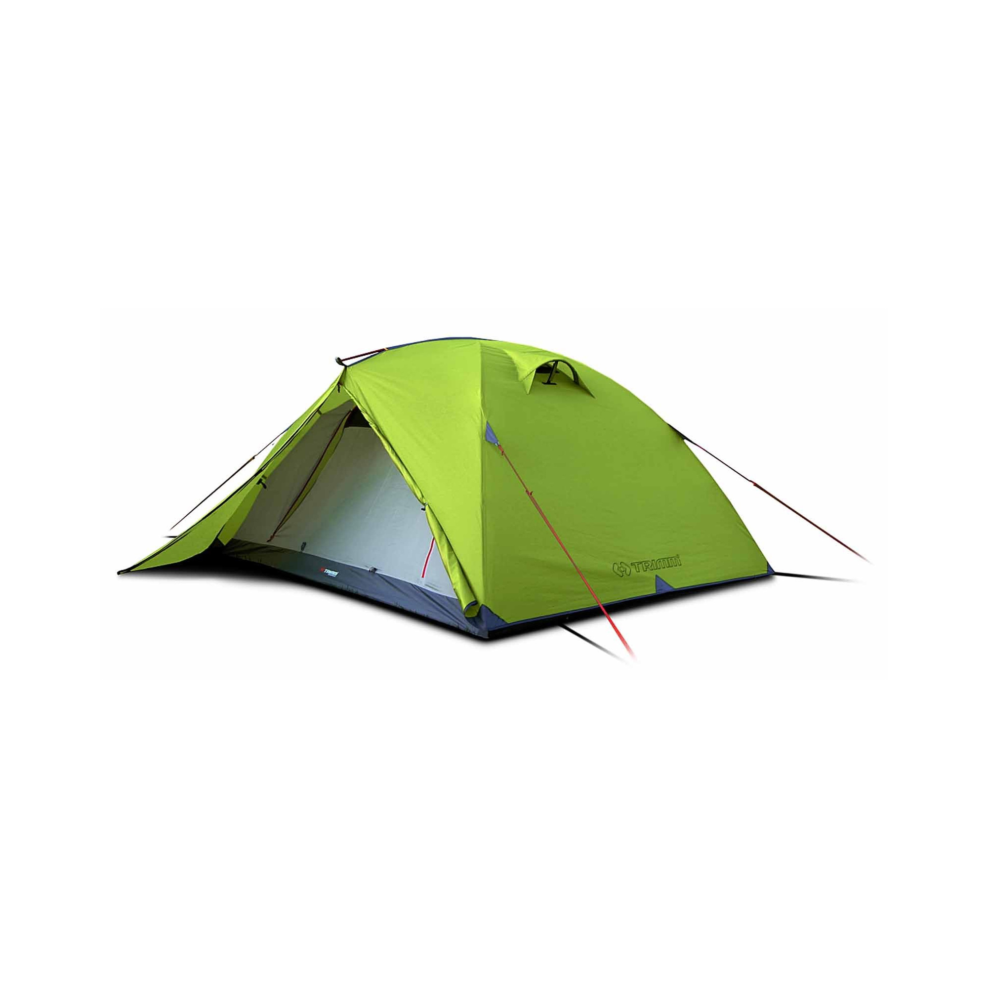 Tente de bivouac Thunder-D 3 places Tente de bivouac Thunder-D 3 places