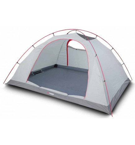 Thunder-D 4-person bivouac tent