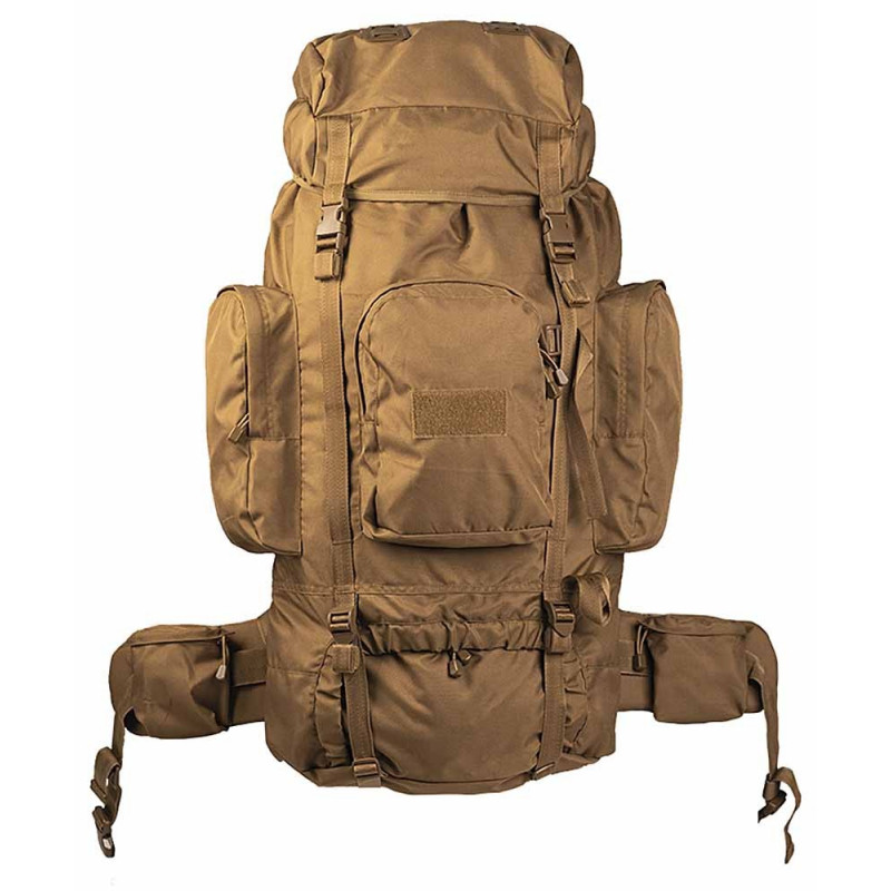 Sac à dos Recon 88 litres Miltec
