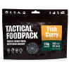 Curry de poisson lyophilisé Tactical Foodpack