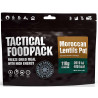 Lentilles à la marocaine lyophilisées Tactical Foodpack