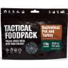 Lyophilisé de dinde au sarrasin Tactical Foodpack