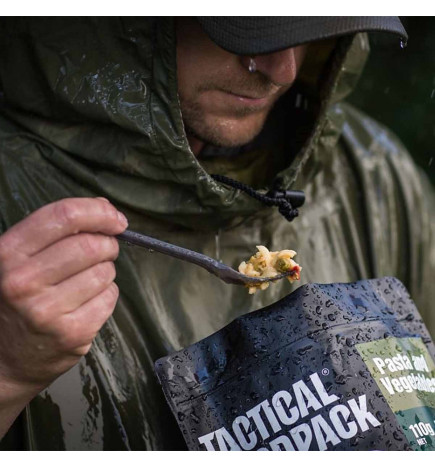 Tactical Foodpack ambiance 2