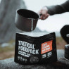Tactical Foodpack ambiance 
