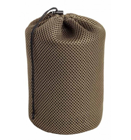 Juego de cocina para estufa de vivac TacBoil empaquetado