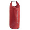 Sac étanche saver 25 l rouge de Trimm