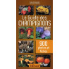 Le guide des champignons