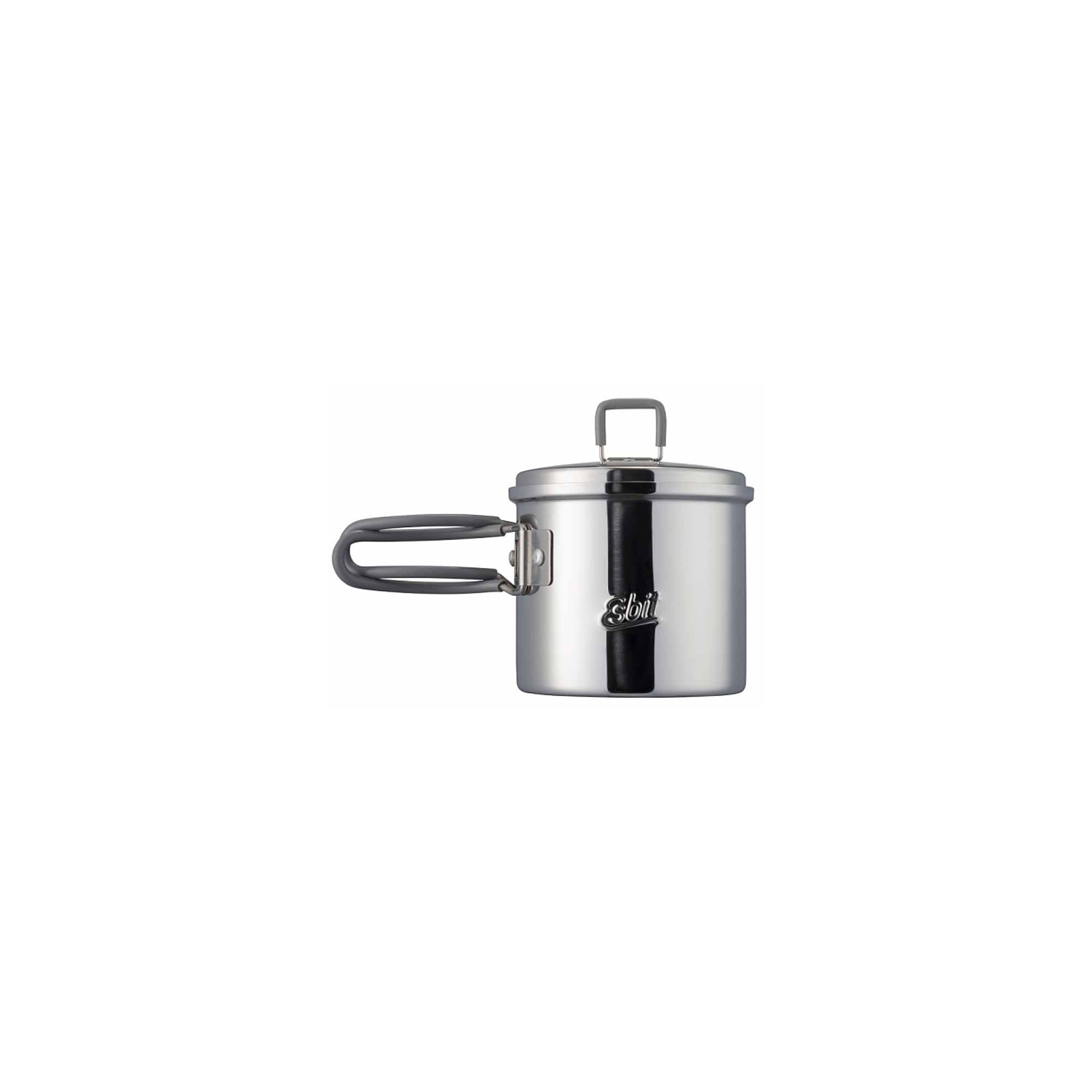 Casserole de bivouac inox 625ml Esbit