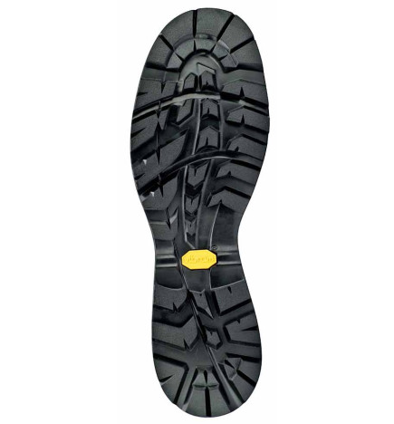 Chaussures Kayland Globo GTX semelle Vibram