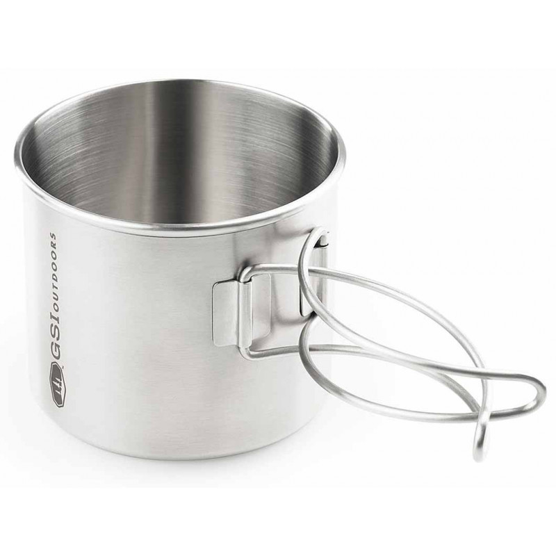 Tasse de bivouac GSI 530 ml