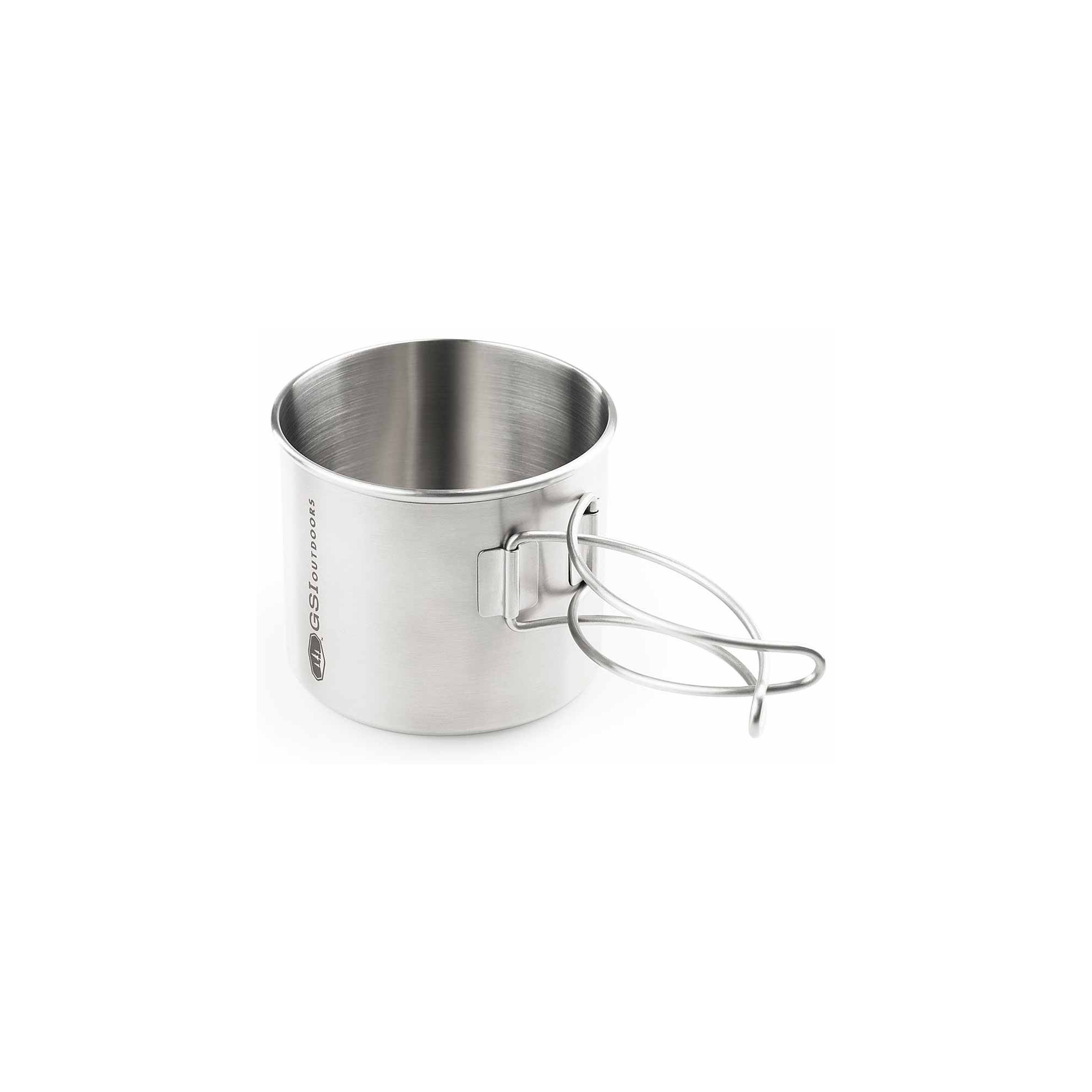 Tasse de bivouac GSI 530 ml