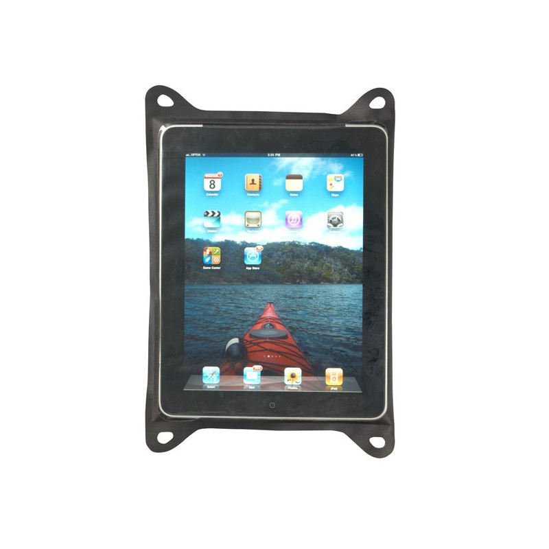 Sea To Summit - Protection étanche pour tablette tactile : Protections  étanches