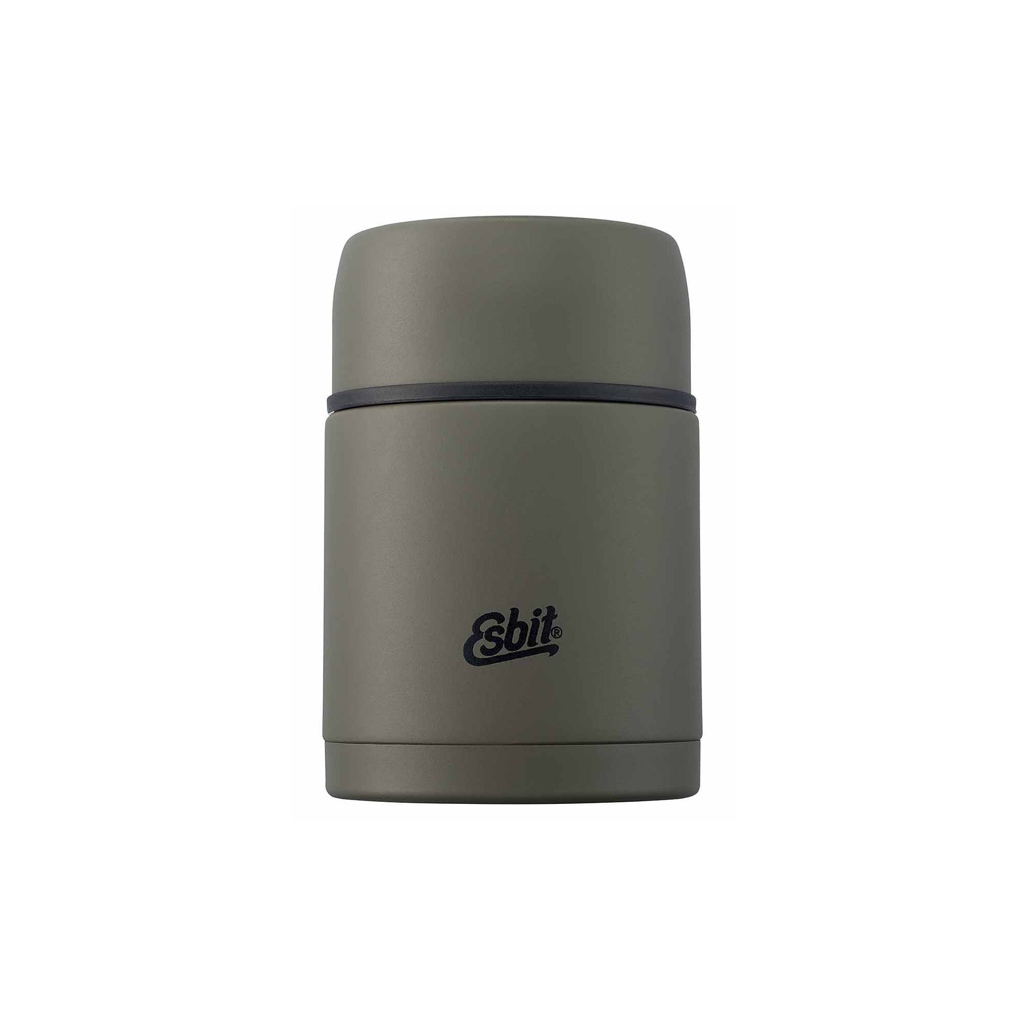 Boite isotherme 750 ml Esbit vert olive