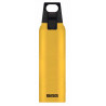 Bouteille isotherme Hot & Cold 0,5 l Mustard