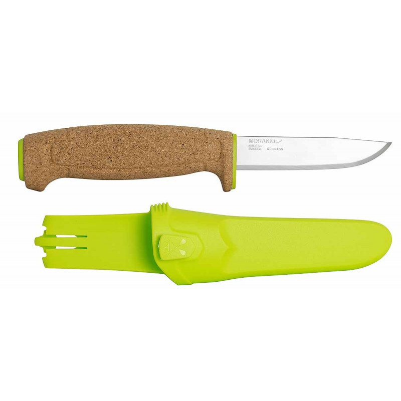 Couteau Floating Knife MoraKniv