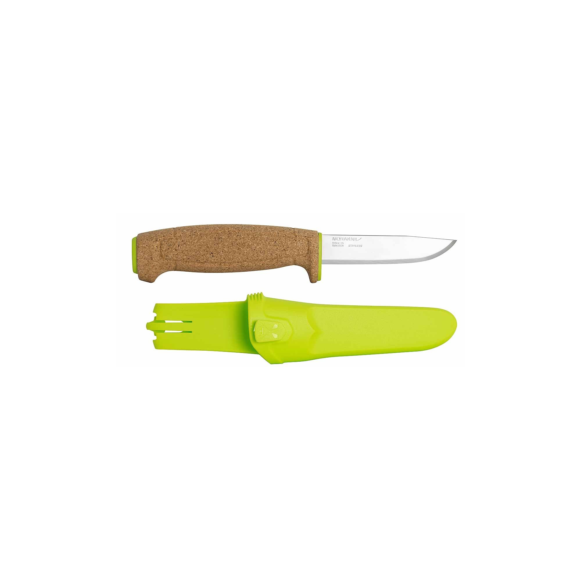 Couteau Floating Knife MoraKniv