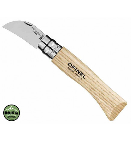 Couteau Opinel N°7 Chataignes & Aill