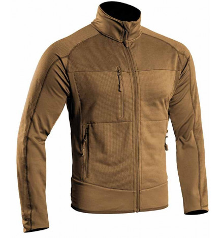 Thermo Performer Tan level 3 under-jacket