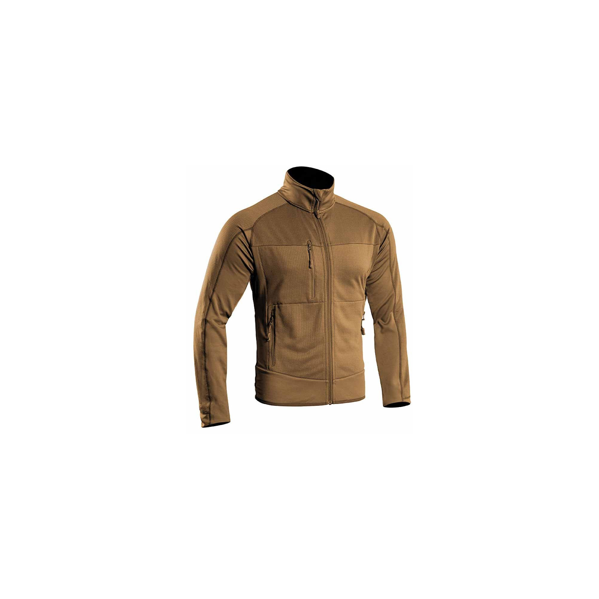 Sous-veste Thermo Performer Tan niveau 3 Sous-veste Thermo Performer Tan niveau 3