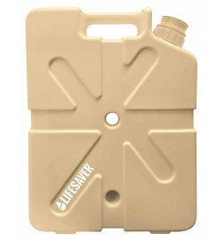 Filtro dell'acqua per tanica LifeSaver