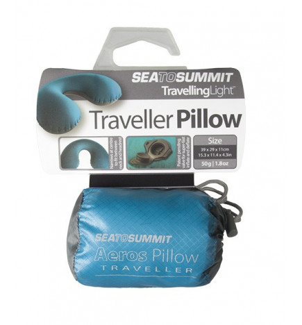 Coussin Aero Traveller Pillow SEA TO SUMMIT