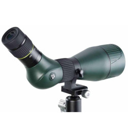 Longue-vue veo hd 80a 20-60x80 Vanguard