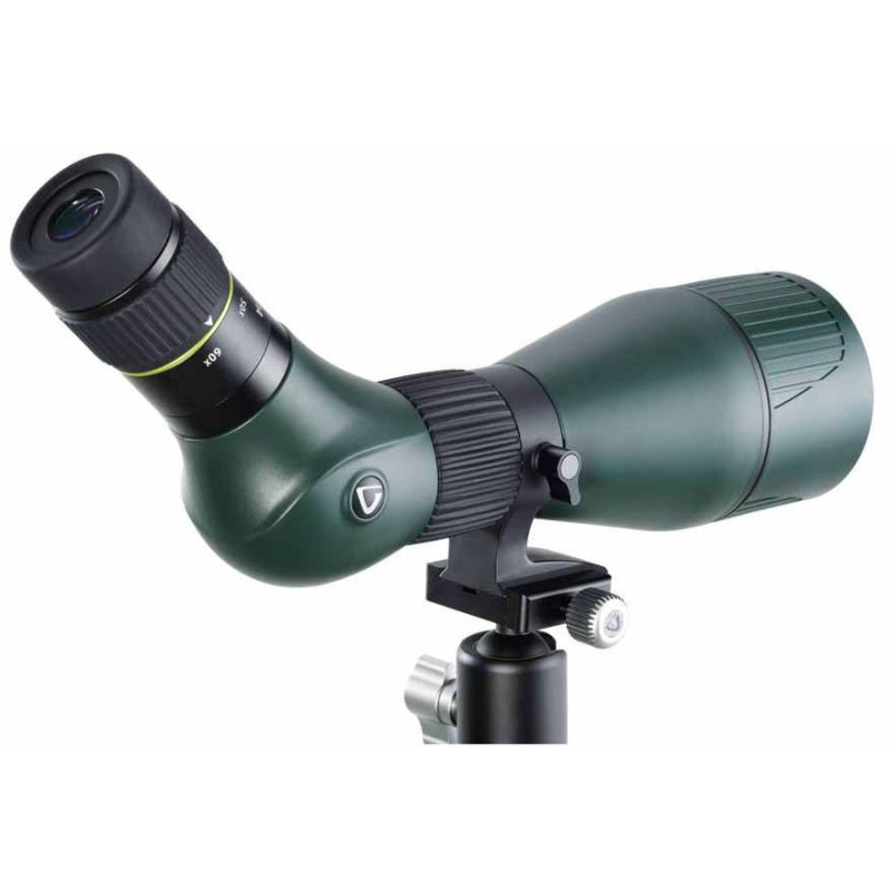 Longue-vue veo hd 80a 20-60x80 Vanguard