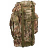 Sac à dos tactique bushcraft 35 L camo Miltec