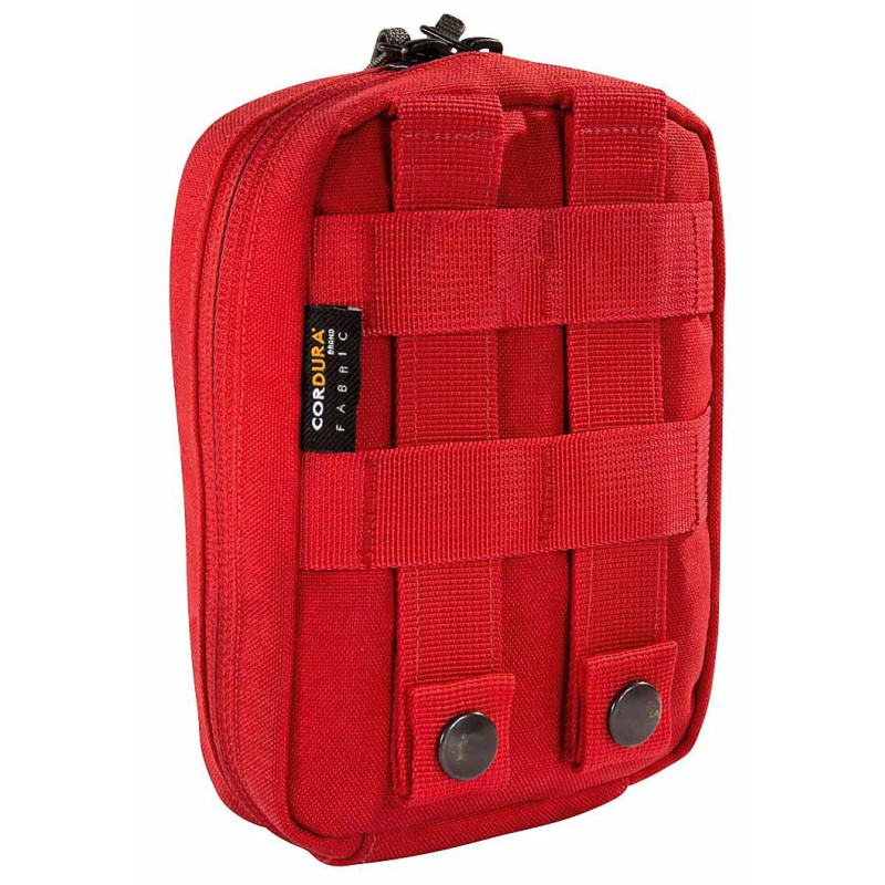Trousse De Secours Vide à Compartiments - Imperméable Et Robuste, Avec Poignée - Pour Personnaliser Votre Kit De Premiers Soins