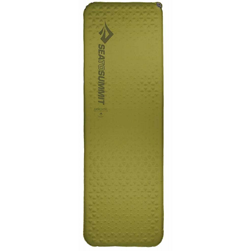 Matelas Camp auto gonflant rectangle Sea To Summit