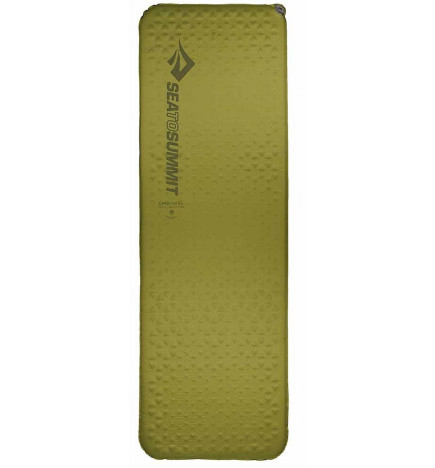 Matelas Camp auto gonflant rectangle Sea To Summit