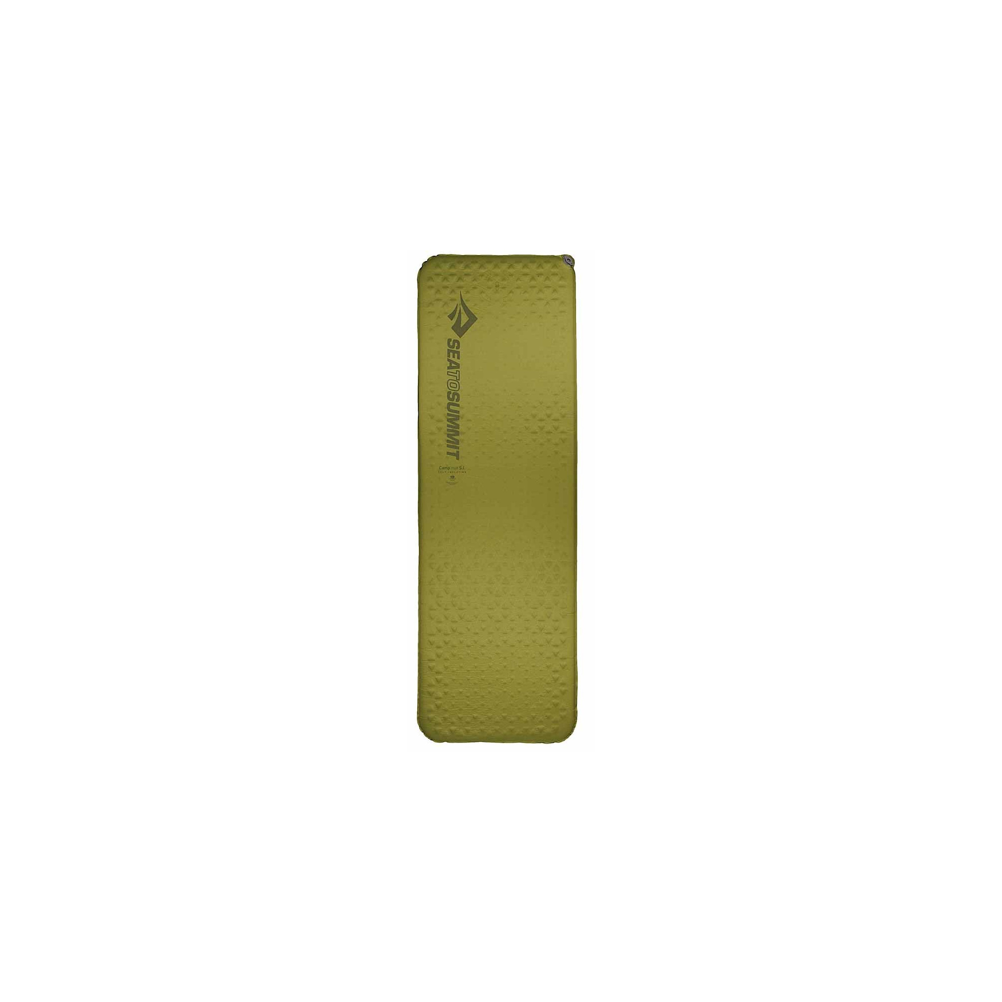 Matelas Camp auto gonflant rectangle Sea To Summit