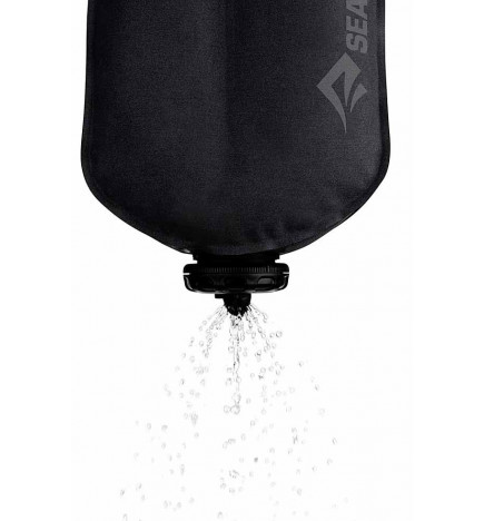 Réservoir d'eau watercell X 6 L Sea To Summit douche