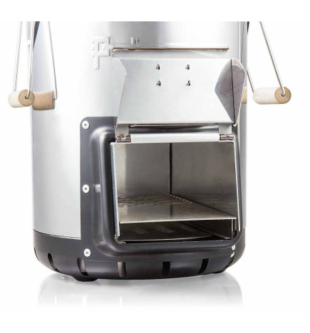 Rocket Stove Petromax rf33 foyer