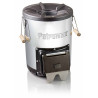 Rocket Stove Petromax rf33 fermé