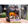 Réchaud Rocket Stove Petromax rf33 ambiance 1