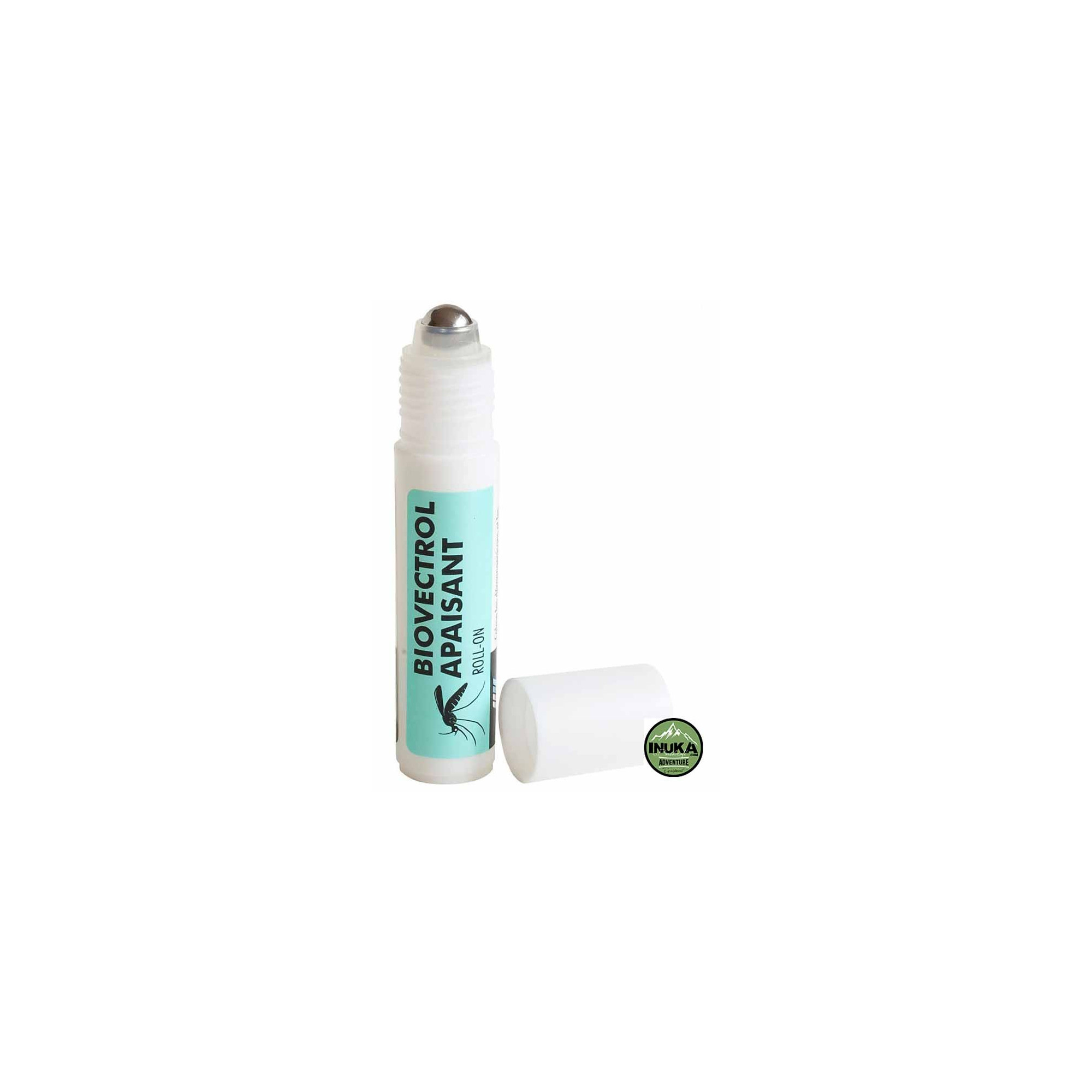 Roll-on Biovectrol apaisant insectes & végétaux Roll-on Biovectrol apaisant insectes & végétaux