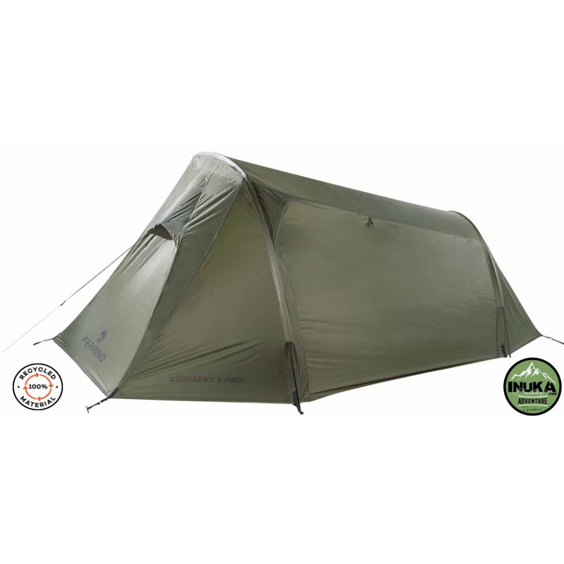 Tente de bivouac Lightent 1 Pro Ferrino