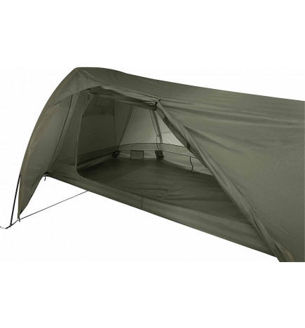 Tente Ferrino de bivouac Lightent 1 Pro chambre abside