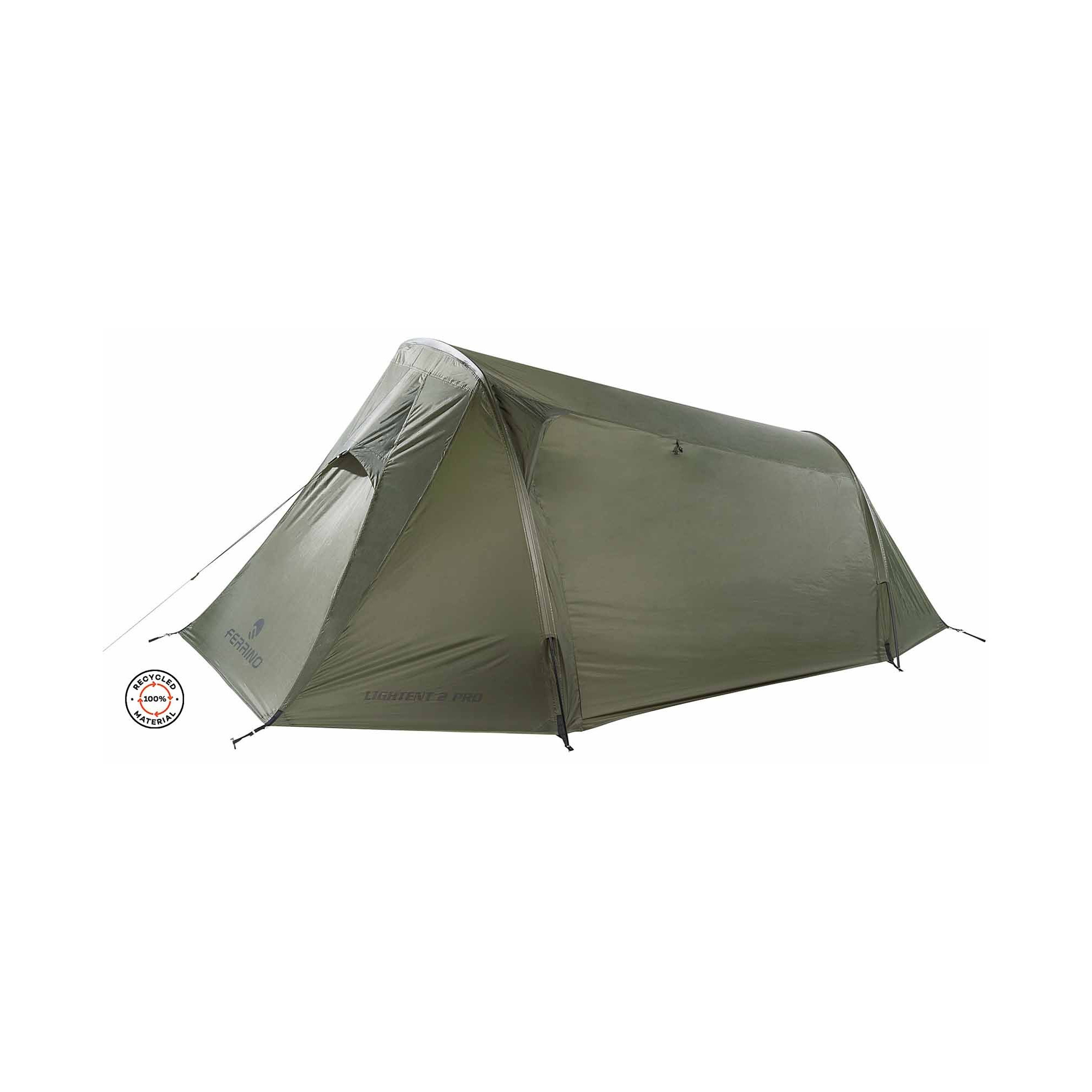 Tente de bivouac Ferrino Lightent 2 Pro