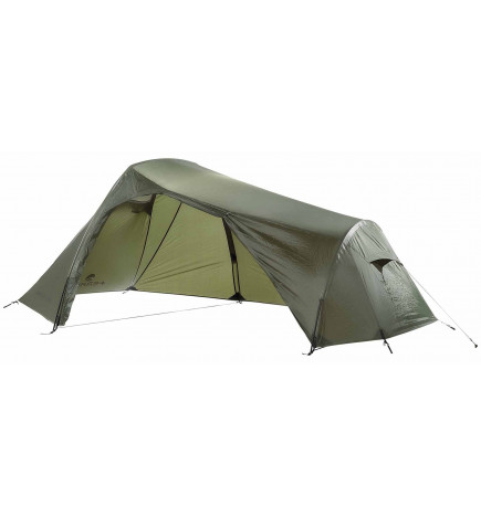 Tente de bivouac Ferrino Lightent 2 Pro simple toît