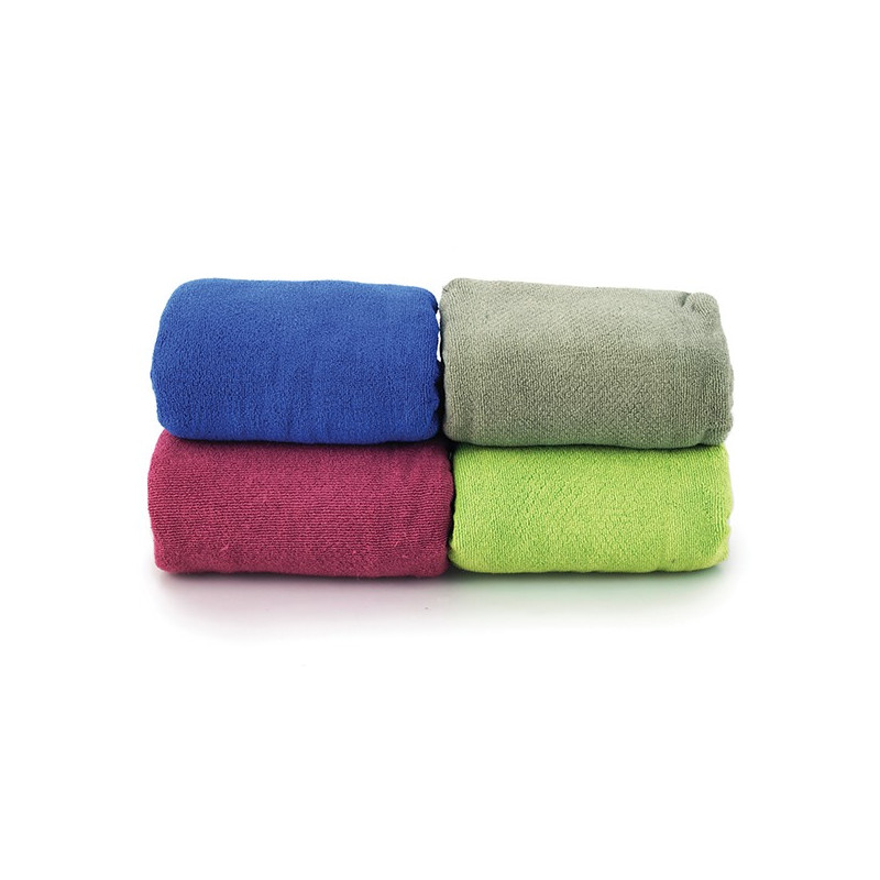 Serviette microfibre Tek Towel SEA TO SUMMIT