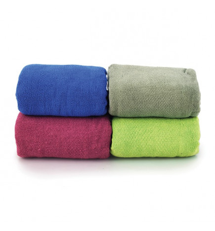 Serviette microfibre Tek Towel SEA TO SUMMIT