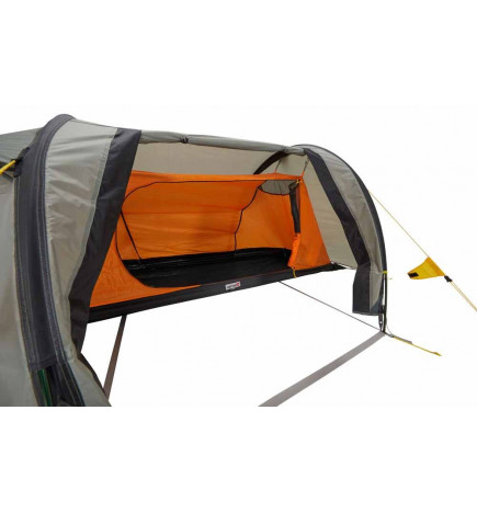 Tente de bivouac Aurora 1 Wechsel chambre