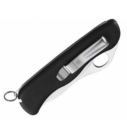 Couteau Sentinel One Hand Clip Victorinox