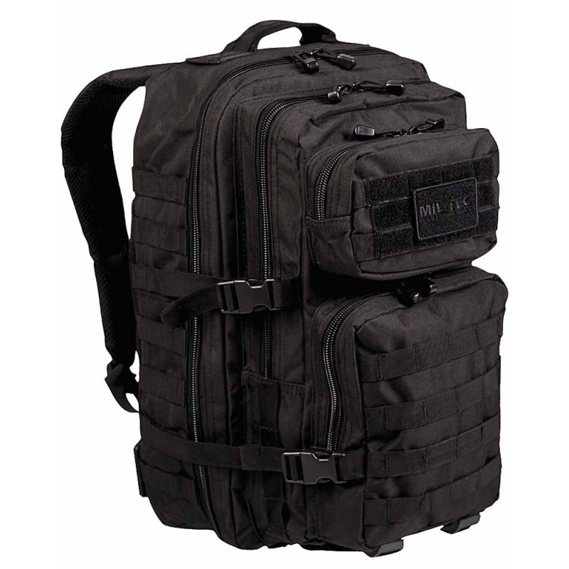 Sac à dos compact 36 l Sac à dos bushcraft Inuka